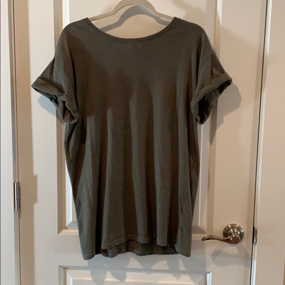 Relaxed fit H&M tshirt